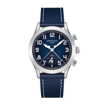 Certina DS Pilot férfi karóra C024.617.16.042.00