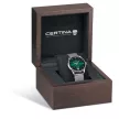 Certina DS-1 Big Date 60th Anniversary DS Concept Special Edition férfi karóra  C029.426.11.091.60 