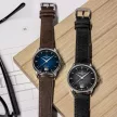 Certina DS-1 Big Date férfi karóra C029.426.16.041.00 