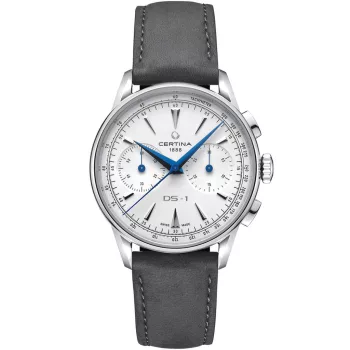 Certina DS-1 Chrono Auto karóra C029.462.16.011.00 