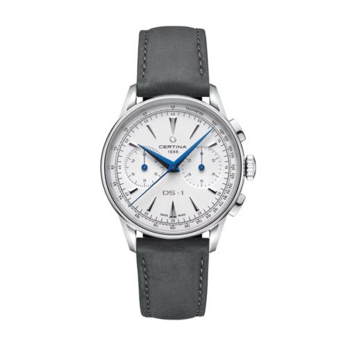 Certina DS-1 Chrono Auto karóra C029.462.16.011.00 