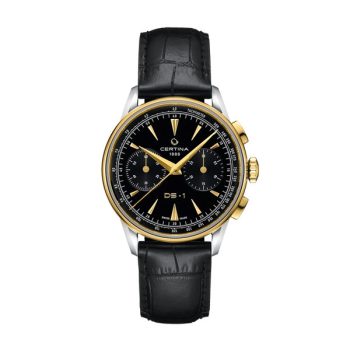 Certina DS-1 Chrono Auto karóra C029.462.26.051.00 