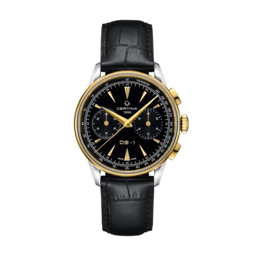 Certina DS-1 Chrono Auto karóra C029.462.26.051.00 