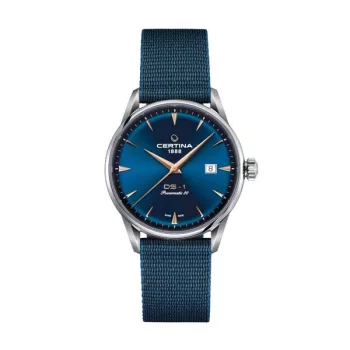 Certina DS-1 Automatic férfi karóra C029.807.11.041.02 