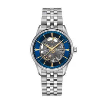 Certina DS-1 Skeleton férfi karóra C029.907.11.041.00 