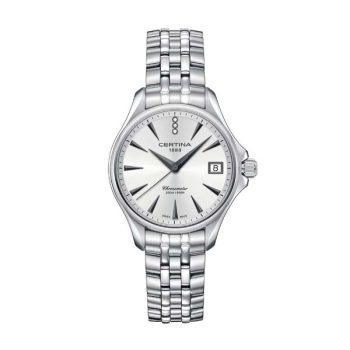   Certina DS Action Lady Diamonds női karóra C032.051.11.036.00