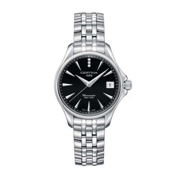   Certina DS Action Lady Diamonds női karóra C032.051.11.056.00