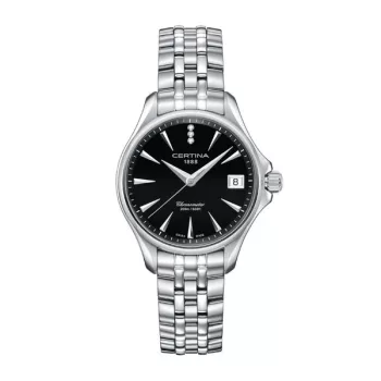  Certina DS Action Lady Diamonds női karóra C032.051.11.056.00