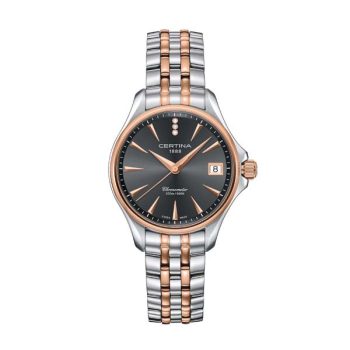   Certina DS Action Lady Diamonds női karóra C032.051.22.086.00