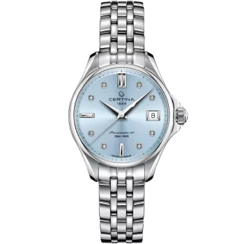   Certina DS Action Lady Powermatic 80 női karóra C032.207.11.046.00