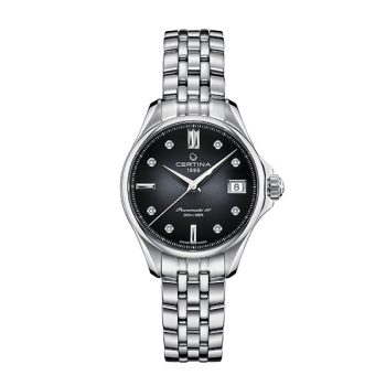   Certina DS Action Lady Powermatic 80 női karóra C032.207.11.056.00