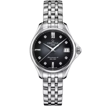   Certina DS Action Lady Powermatic 80 női karóra C032.207.11.056.00