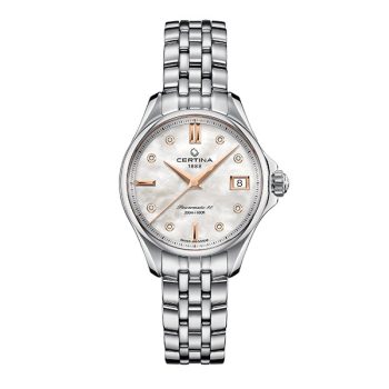   Certina DS Action Lady Powermatic 80 női karóra C032.207.11.116.00