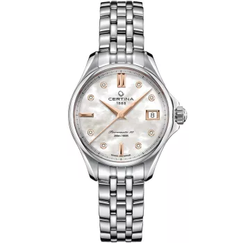   Certina DS Action Lady Powermatic 80 női karóra C032.207.11.116.00
