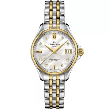   Certina DS Action Lady Powermatic 80 női karóra C032.207.22.116.00
