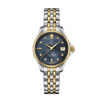   Certina DS Action Lady Powermatic 80 női karóra C032.207.22.126.00