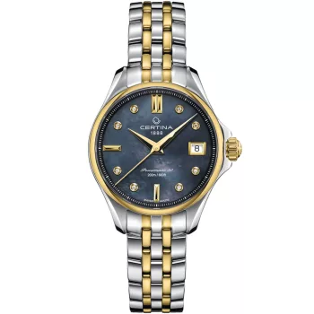   Certina DS Action Lady Powermatic 80 női karóra C032.207.22.126.00