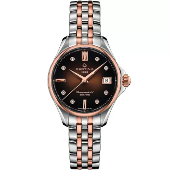   Certina DS Action Lady Powermatic 80 női karóra C032.207.22.296.00