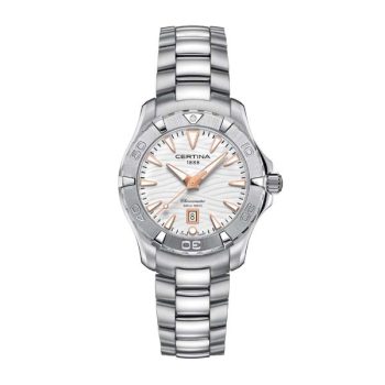 Certina DS Action Lady női karóra C032.251.11.011.01