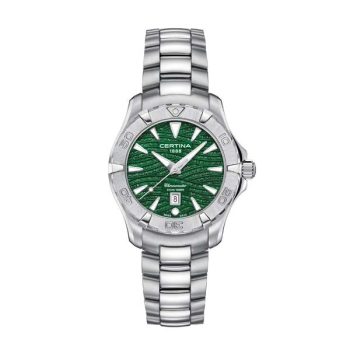 Certina DS Action Lady női karóra C032.251.11.091.09