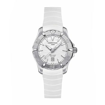 Certina DS Action Lady karóra C032.251.17.011.00