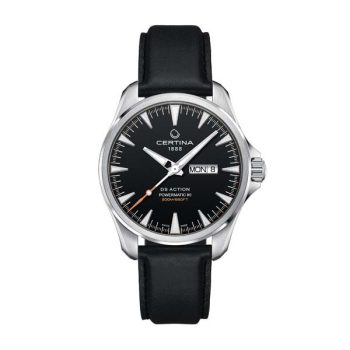   Certina DS Action Day Date Powermatic 80 férfi karóra C032.430.16.051.00
