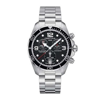   Certina DS Action Chronograph férfi karóra C032.434.11.057.00