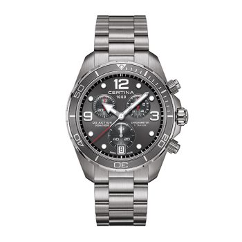   Certina DS Action Chronograph férfi karóra C032.434.44.087.00