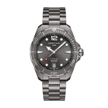 Certina DS Action férfi karóra C032.451.44.087.00