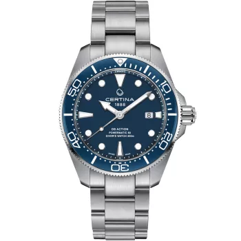 Certina DS Action Diver férfi karóra C032.607.11.041.00