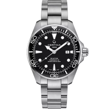 Certina DS Action Diver férfi karóra C032.607.11.051.00