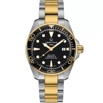 Certina DS Action Diver férfi karóra C032.607.22.051.00