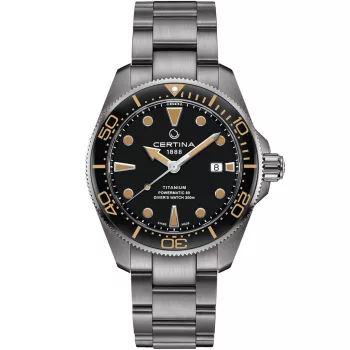 Certina DS Action Diver férfi karóra C032.607.44.051.00