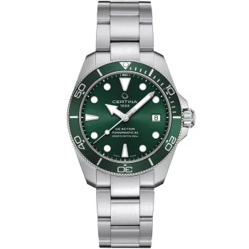 Certina DS Action Diver férfi karóra C032.807.11.091.00