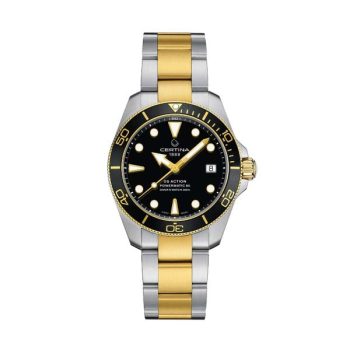 Certina DS Action Diver férfi karóra C032.807.22.051.00