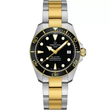 Certina DS Action Diver férfi karóra C032.807.22.051.00
