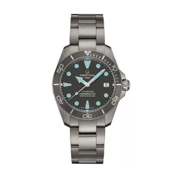 Certina DS Action Diver férfi karóra C032.807.44.081.00