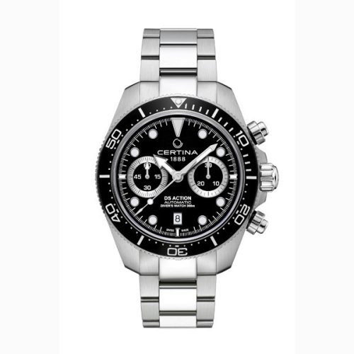 Certina DS Action Diver Chrono férfi karóra C032.827.11.051.00