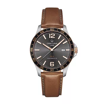 Certina DS-8 Powermatic 80 férfi karóra C033.807.26.087.00