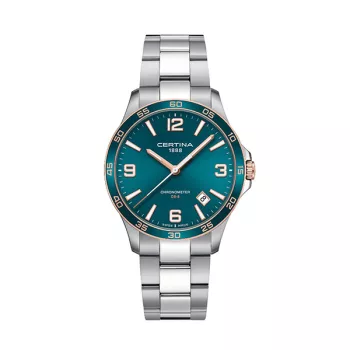 Certina DS-8 férfi karóra C033.851.21.057.00