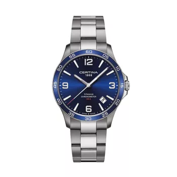 Certina DS-8 férfi karóra C033.851.44.047.00