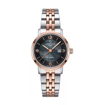 Certina DS Caimano karóra C035.007.22.127.01 