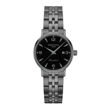 Certina DS Caimano női karóra C035.210.11.057.00