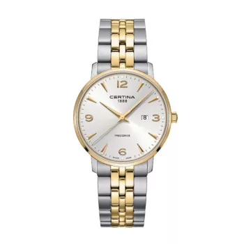 Certina DS Caimano férfi karóra C035.410.22.037.02