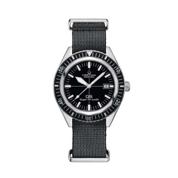 Certina DS Super PH500M férfi karóra C037.407.18.050.00 