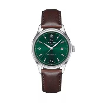 Certina DS Powermatic 80 férfi karóra C038.407.16.097.00