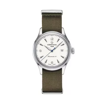 Certina DS Powermatic 80 férfi karóra C038.407.18.047.00