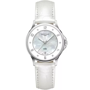 Certina DS-6 Lady Diamonds női karóra C039.251.16.116.00