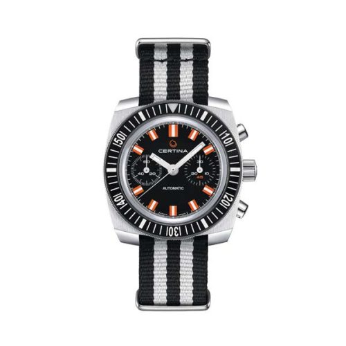 Certina DS Chronograph Automatic 1968  férfi karóra C040.462.18.051.00 