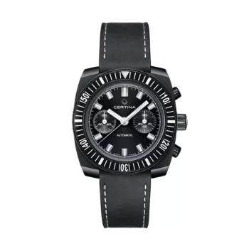   Certina DS Chronograph Automatic 1968  férfi karóra C040.462.36.041.00 